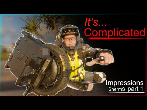 Sherman S Impressions