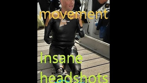 ETC clan / ETC Rogan hacking away / disables it when being spectated