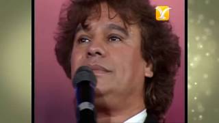 Juan Gabriel -- Te Pareces Tanto a Mí