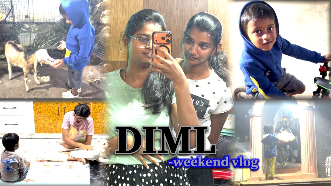 A Day in my life | a weekend vlog | @sarhiyavlogs 