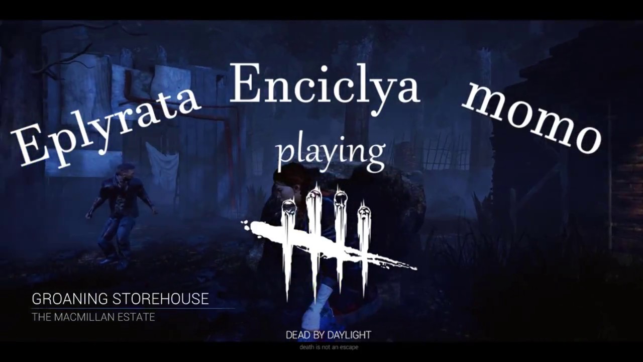 Ding Dong Die Hex Ist Tot Sie Isst Kein Brot Ding, Dong, die Hex ist tot!... ach nee, andersrum - Dead by Daylight