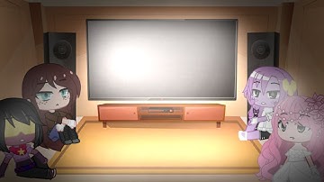 Steven Universe au react to Original