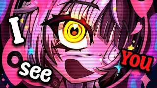🤍Your Girlfriend Need You So She Chains You Up 🖤【MiSide】