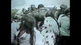 M.E.L.I. "Libertad De Expresion" Meli Hardcore Punk mexicano de los años 80´s (VIDEO OFICIAL)