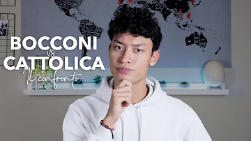 Dove si fanno i test per la cattolica?