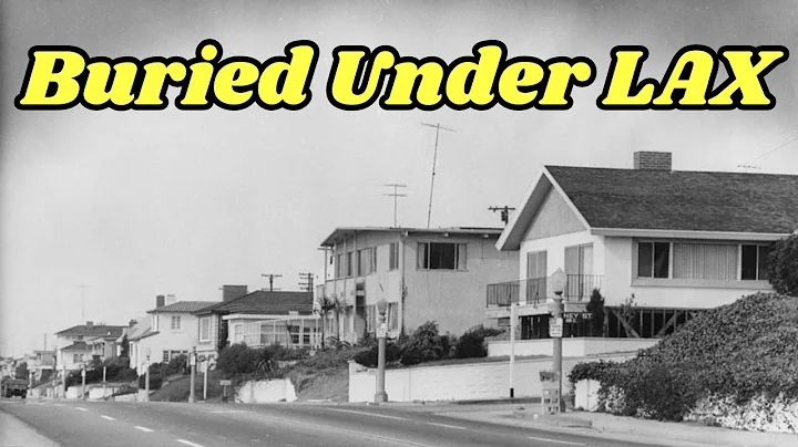 Surfridge: The Lost City Under LAX