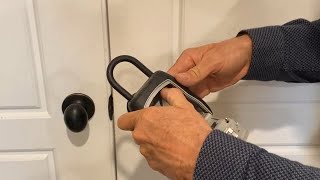 Honest Review of Masterlock Key Box Profile