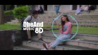 Armada - Awas Jatuh Cinta | 8D Audio