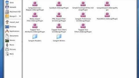 Q2ID v4 - How to Install - QuarkXPress to InDesign Plugin