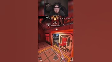 The R-301 Hipfire Is Insane! | Apex Legends #shorts