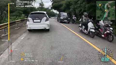 24080 BTS. KAB. BREBES/BANYUMAS  - AJIBARANG R1-S2/2025