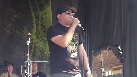 Mc Chris - where the ghost at!