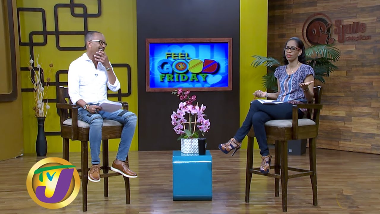 Travel Trivia Game: TVJ Smile Jamaica - July 3 2020