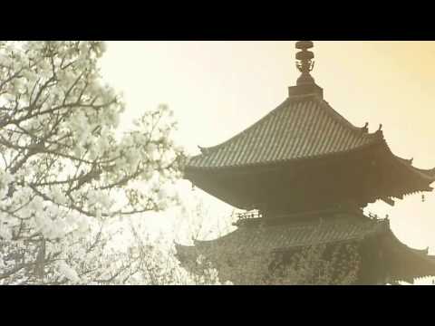 古今和歌集 / The Kokinshû. Spring Poems. Part II, 76 / Весенние песни. Сувий 2 (KKS II, 76)