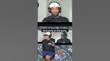 Thumbnail of Kendrick Not like us. Reactions mashup