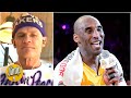 It’s not what Kobe did, it’s how it made me feel – Flea on Bryant’s transcendent impact | The Jump