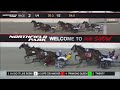 PACE: OHIO SIRES STAKES 3 YEAR OLD FILLIES 3RD LEG - 2ND,DIVISION