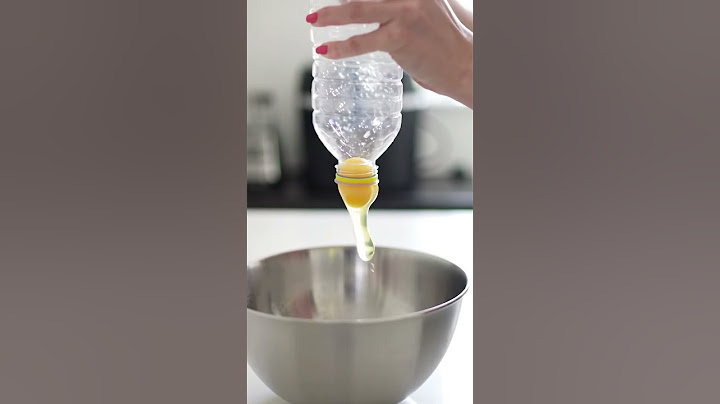 This Egg Hack is a Game Changer!