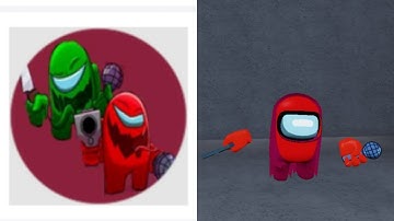 How to get "Imposter" badge in fnf and mod animations