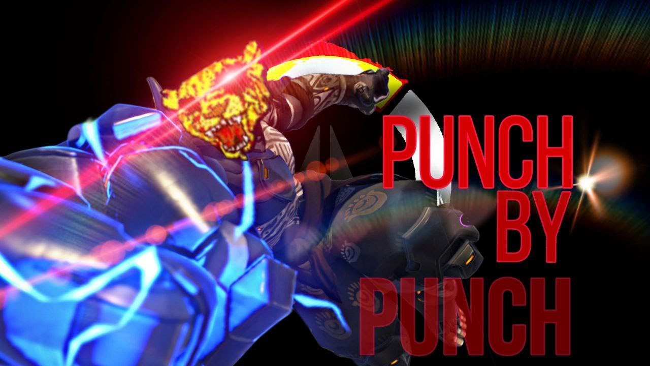 PUNCH!