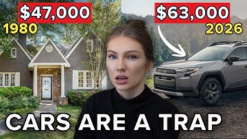 Car Manufacturers Are Screwing Us