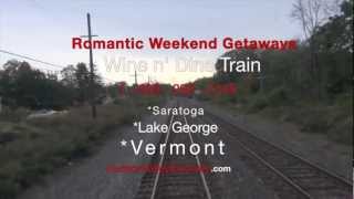 Speliotis Travel Channel Wine N Dine Train Testimonials