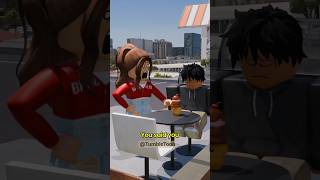 I Tried to Hide My Ice Cream… 🍦😂#roblox #shorts #funny