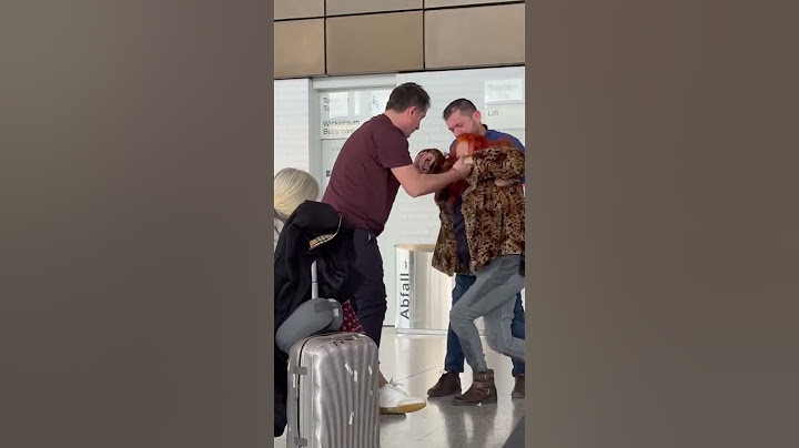 Qytetares i bie të fikët, Veliaj i vjen në ndihmë në aeroportin e Hanovërit