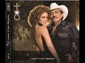 Lucero & Joan Sebastian Un Lujo DISCO COMPLETO (Audio HQ)