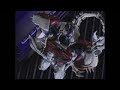 The glorious deaths of Beast Wars PT 1