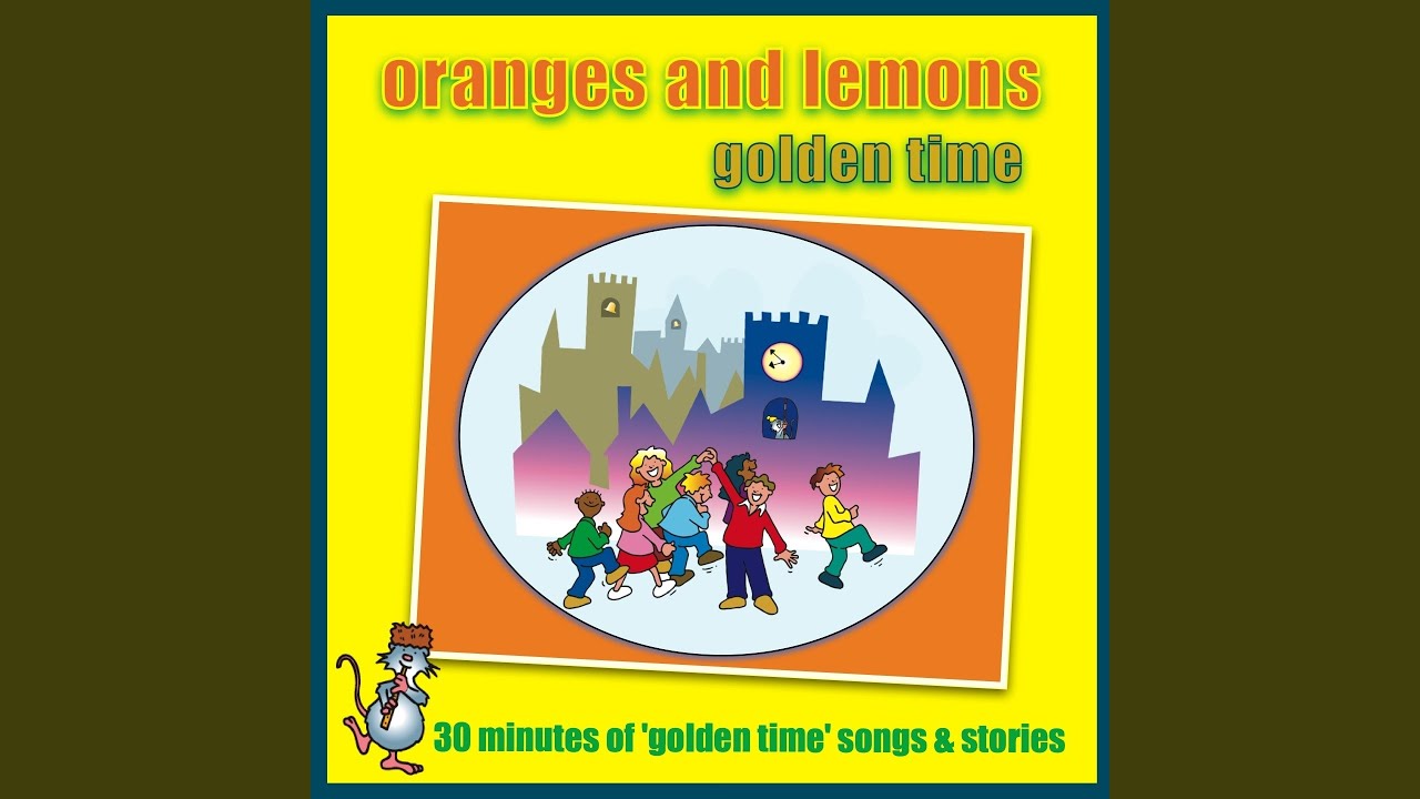 London Bridge Is Falling Down - YouTube