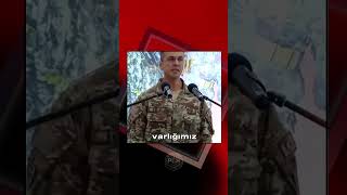 Varlığım Türk varlığına armağan olsun🇹🇷 #keşfet #asker #askerlikhaberleri #türkaskeri