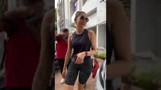 Rakul Preet Singh Spotted At Andheri