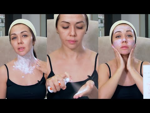 Video: Make-up fixing spray: vir langdurige grimering