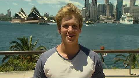 Project 4 - Unit 5 - Culture - Australia