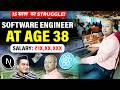 How He Became a Software Engineer at 38 Age 🔥 Motivational &amp; Inspirational Developer Story