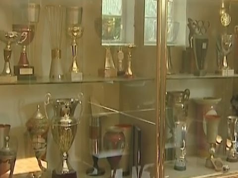 არენა - სპორტის უნივერსიტეტი