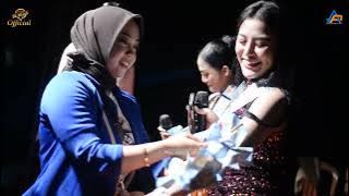 DISAWER MAMY PAPY BRYAN SECARA UGAL2AN  - MENGAPA KAU BRUBAH - BLMUSIK LIVE IN KUBANG PAGELARAN 