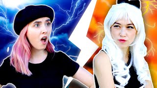 TILLY VS. LILLY: Best Friends Get in a FIGHT!! 😱 Plus What is Principal Payne&#39;s SECRET?? - DBF e12