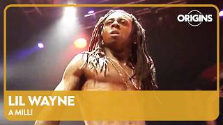 Lil Wayne - A Milli (Live at the House of Blues)