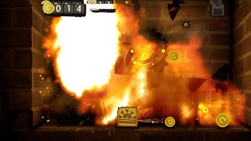 [PL] Linux gry: Little Inferno