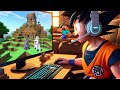 Minecraft Bedrock/MCPE live Tamil