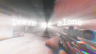 leave me alone💔| STANDOFF 2 MOBILE EDIT #заявкавlxstsquad #заявкавfxvelsq #хбд_файный