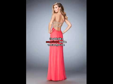Shop Prom Dresses for 2016
