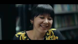 O'qitilgan kelin - UzbekFilm.