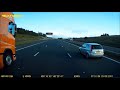 UK Bad Drivers + Motorway Morons 2018 #9 + Off Topic Nonsense