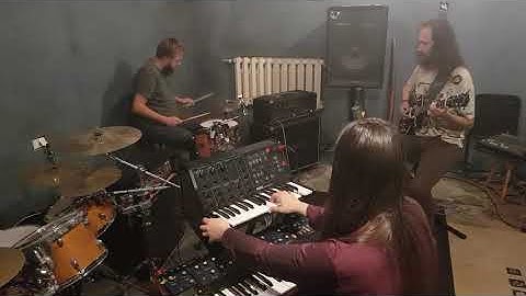 Signal to Noise Ratio - Musical Tetris, lvl 1