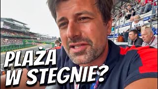 Legenda Le Mans i plaży w Stegnie! 😅 | Auto Historie