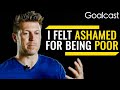 Why Poverty Does Not Define You | Christian Mickelsen | Goalcast