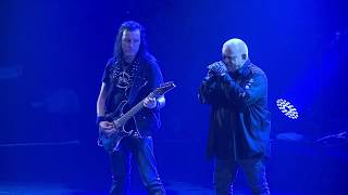 U. D. O.-  In The Darkness Live in Moscow